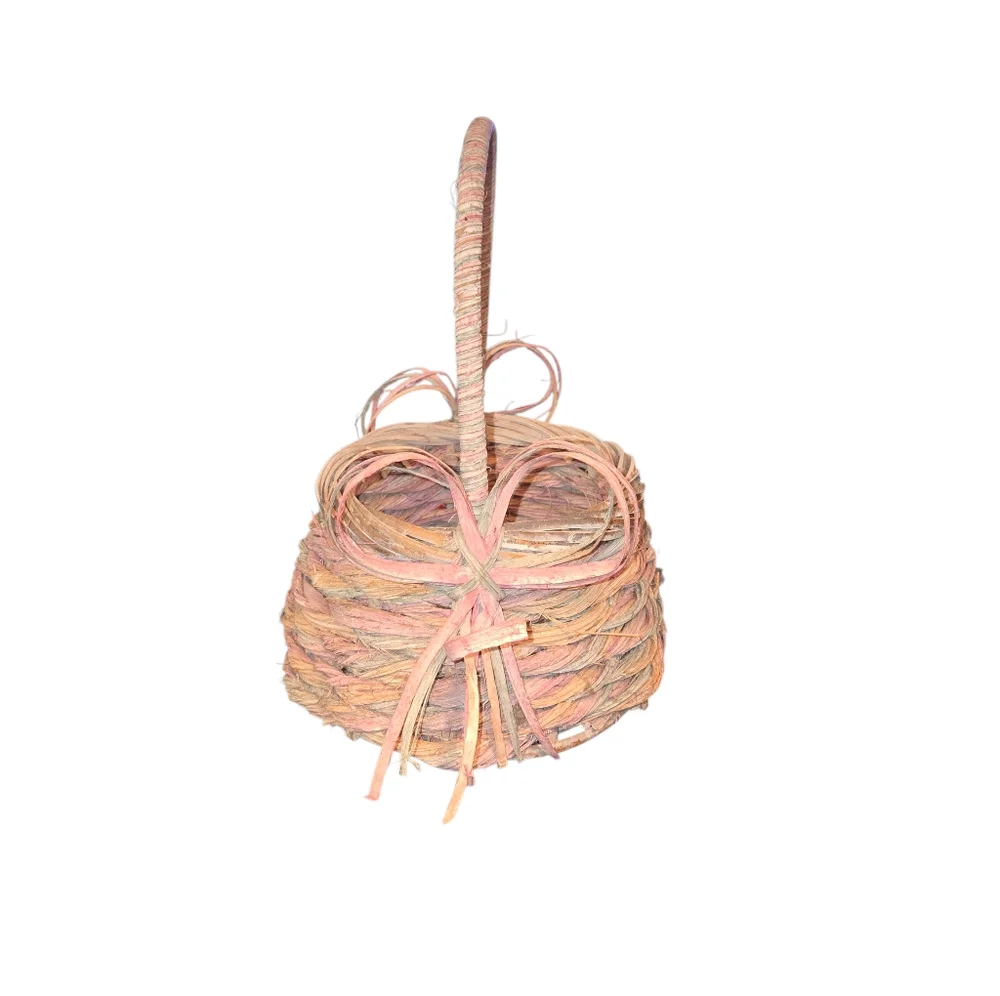 None rustic pastel